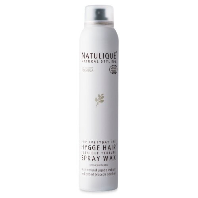 NATULIQUE - VOSK V SPREJI - 200ml - NATULIQUE HYGGE HAIR SPRAY WAX